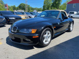 Used 1997 BMW Z3 2.8 image 2