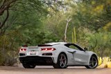 Used 2024 Chevrolet Corvette E-Ray image 4