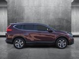 Used 2018 Honda CR-V EX-L image 4