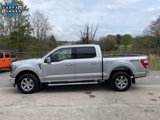 Used 2022 Ford F150 Lariat w/ Equipment Group 502A High image 5