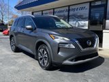 Used 2021 Nissan Rogue SV w/ Premium Package image 2