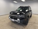 New 2025 Ford Bronco Sport Badlands w/ Badlands Tech Package image 5