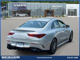 Used 2022 Mercedes-Benz CLA 35 AMG 4MATIC image 3