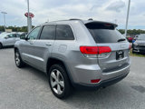 Used 2014 Jeep Grand Cherokee Limited image 3