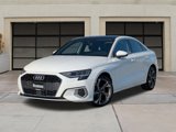 Used 2022 Audi A3 2.0T Premium w/ Convenience Package image 3
