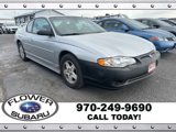 Used 2003 Chevrolet Monte Carlo SS image 4