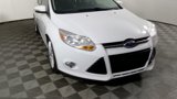 Used 2012 Ford Focus SEL image 3
