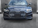 Used 2018 Audi A5 2.0T Premium Plus w/ Premium Plus image 2