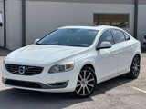 Used 2017 Volvo S60 T5 Inscription Platinum image 2