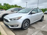 Used 2017 Ford Focus SEL image 4
