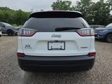 Used 2020 Jeep Cherokee Latitude Plus w/ Cold Weather Group image 6