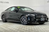 Used 2021 Mercedes-Benz E 450 Coupe image 2