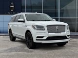 Used 2021 Lincoln Navigator L Reserve image 3