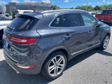 Used 2015 Lincoln MKC AWD w/ Equipment Group 102A Reserve image 4