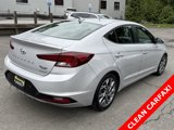 Used 2019 Hyundai Elantra Limited w/ Cargo Package image 4