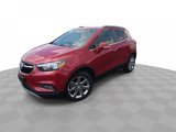 Certified 2018 Buick Encore Preferred w/ Experience Buick Package image 4