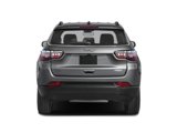 Certified 2022 Jeep Compass Limited image 5