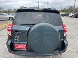 Used 2011 Toyota RAV4 4WD image 4