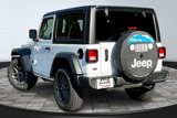 New 2025 Jeep Wrangler Sport image 3