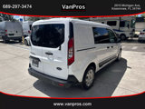 Used 2021 Ford Transit Connect XLT image 5