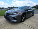 Used 2018 Toyota Camry SE image 6