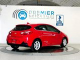 Used 2017 Chevrolet Cruze LT w/ Convenience Package image 5