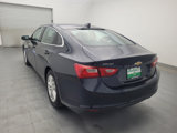 Used 2017 Chevrolet Malibu LT w/ Driver Confidence Package image 5