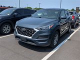 Used 2020 Hyundai Tucson SE w/ Winter Weather Package image 2