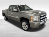 Used 2009 Chevrolet Silverado 1500 LT w/ Texas Edition image 3