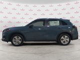 New 2025 Honda HR-V LX image 2