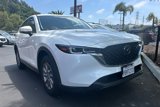 Used 2022 MAZDA CX-5 AWD 2.5 S w/ Select Package image 2