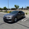 Used 2021 Toyota Camry LE image 3