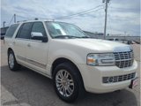 Used 2008 Lincoln Navigator w/ Elite Package image 3
