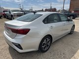 Used 2020 Kia Forte LXS image 5