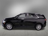 Used 2022 Chevrolet Equinox LT image 2