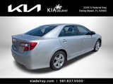 Used 2014 Toyota Camry L image 4