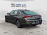Used 2018 Buick Regal Essence w/ Driver Confidence Package #1 image 3