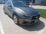 Used 2018 INFINITI QX30 image 2