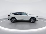 Certified 2023 Acura MDX SH-AWD w/ Technology Package image 4