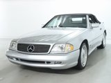 Used 1998 Mercedes-Benz SL 500 image 6