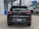 Used 2021 Chevrolet TrailBlazer RS w/ Sun and Liftgate Package image 5