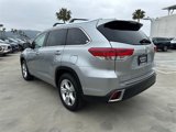 Used 2018 Toyota Highlander Limited image 6