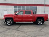 Used 2014 GMC Sierra 1500 SLT w/ SLT Crew Cab Value Package image 5