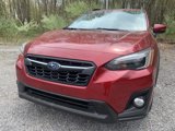 Used 2019 Subaru Crosstrek 2.0i Limited w/ Moonroof Package w/Navigation image 5