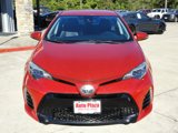 Used 2017 Toyota Corolla SE image 2