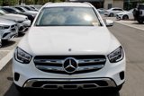 Certified 2022 Mercedes-Benz GLC 300 4MATIC image 2