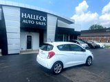 Used 2020 Chevrolet Spark LS image 5