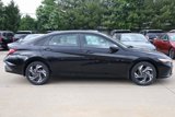 New 2025 Hyundai Elantra Sport image 4