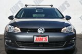 Used 2016 Volkswagen Golf SEL image 2