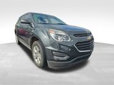 Used 2017 Chevrolet Equinox LS image 4